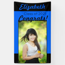 Blauw & zwart gecomprimeerd Eén fotograafpartij