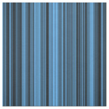 Blauw Zwart Strepen