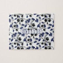 blauw zwart team kleuren jongens voetbal