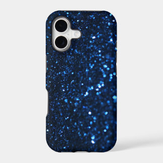Blauw Zwarte Glans