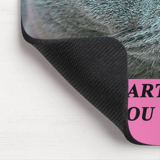 Blauwbaasje Muismat (Hoek)