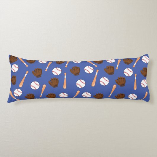 Blauwbaasjesstraal Lichaamskussen (Voorkant)