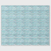 Blauwbandpapier Cadeaupapier (Vlak)