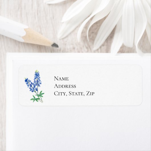 Blauwbeen 3 etiket (Insitu)