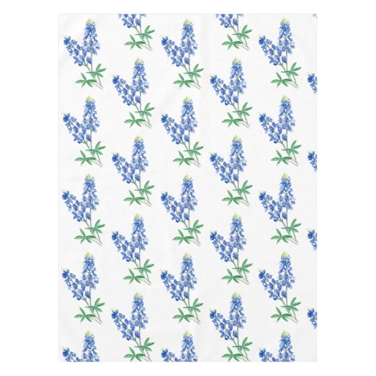 Blauwbeen 3 tafelkleed (Voorkant)