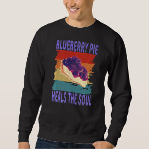 Blauwbeestje hoort de blauwe wieg van de Soul Ret Trui