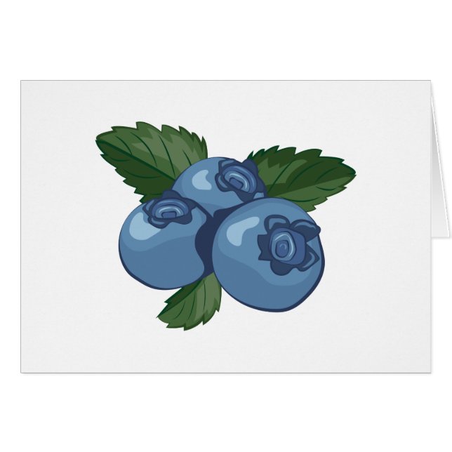 Blauwbes (Voorkant Horizontaal)