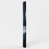 Blauwbes achtergrond Case-Mate iPhone case (Achterkant/rechts)