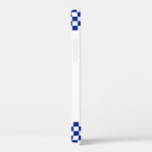 Blauwbes Case-Mate iPhone Case (Achterkant / Rechts)