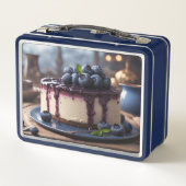 Blauwbes Cheesecake (Achterkant)