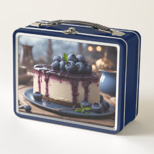Blauwbes Cheesecake