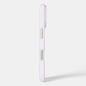 Blauwbes - Drink - zomerstaart Case-Mate iPhone Case (Achterkant / Rechts)