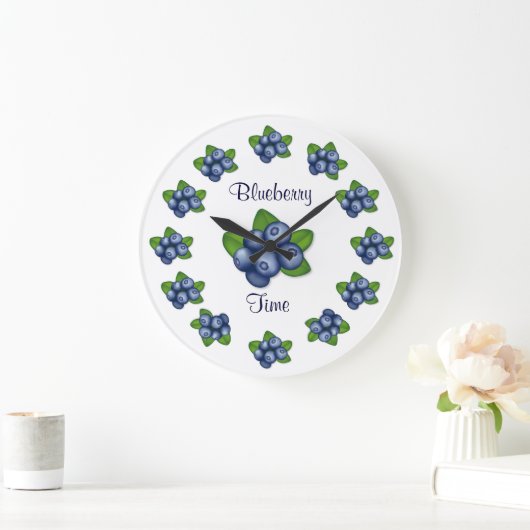 Blauwbes Grote Klok (Huis)