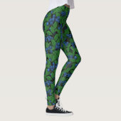 Blauwbes Leggings (Rechts)