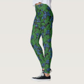 Blauwbes Leggings (Links)