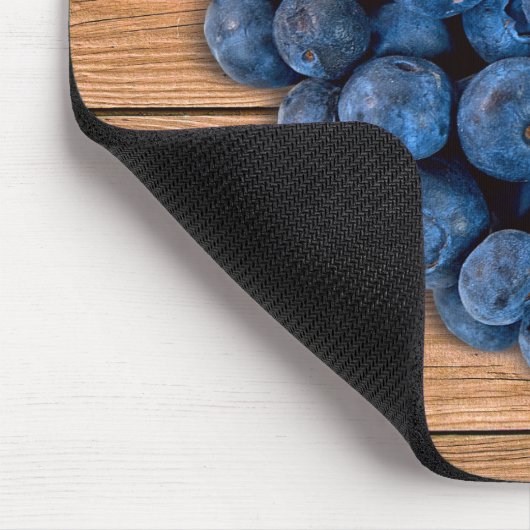 Blauwbes Muismat (Hoek)