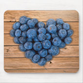 Blauwbes Muismat (Voorkant)