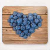 Blauwbes Muismat (Voorkant)