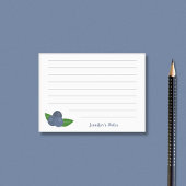 Blauwbes Post-it® Notes