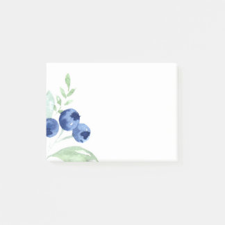 Blauwbes Post-it® Notes
