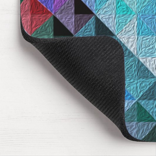 Blauwbes Quilty Muismat (Hoek)