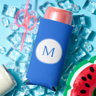 Blauwbes Seltzer Blikjeskoeler