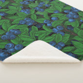Blauwbes Sherpa Deken (3/4)