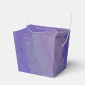 Blauwbes Smear Bedankdoosjes (Voorkant Zijde)