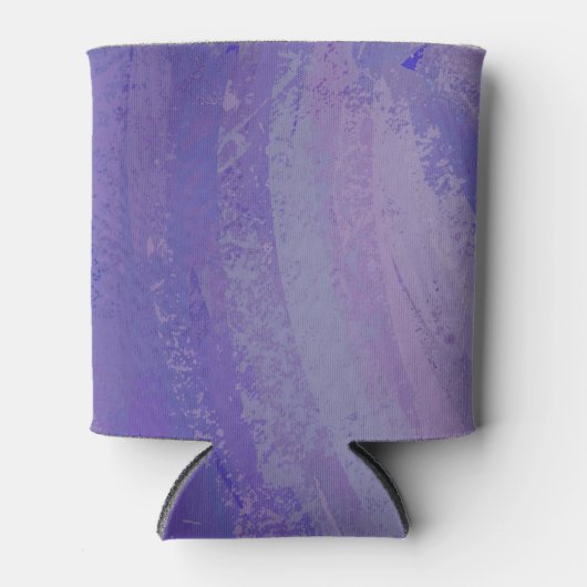 Blauwbes Smear Blikjeskoeler (Voorkant)