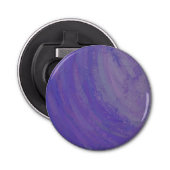 Blauwbes Smear Button Flesopener (Voorkant)