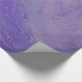 Blauwbes Smear Cadeaupapier (Hoek)