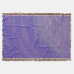 Blauwbes Smear Deken