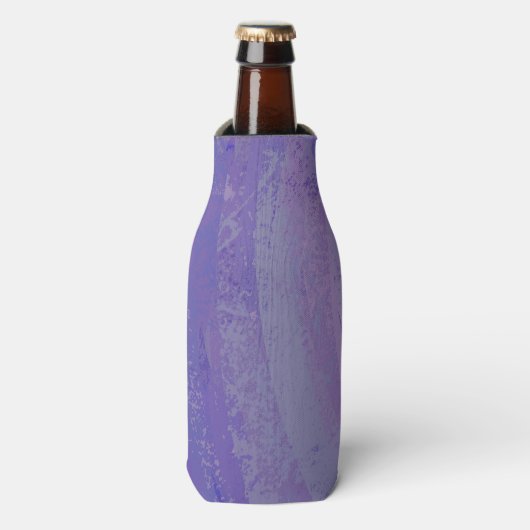 Blauwbes Smear Flesjeskoeler (Fles Voorkant)