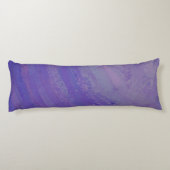 Blauwbes Smear Lichaamskussen (Achterkant)