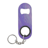 Blauwbes Smear Mini Flessenopener (Voorkant)