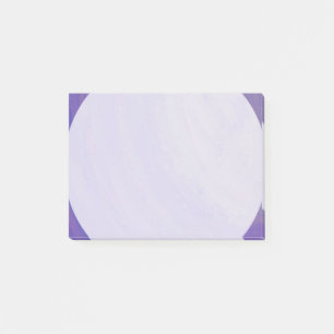 Blauwbes Smear Post-it® Notes