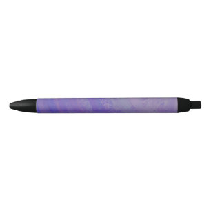 Blauwbes Smear Zwarte Inkt Pen