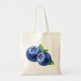 Blauwbes Tote Bag