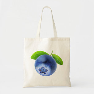 Blauwbes Tote Bag