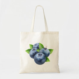 Blauwbes Tote Bag
