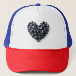 Blauwbes Trucker Pet