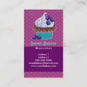 Blauwbes Visitekaartjes TBA (Achterkant)