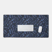 blauwbladdrift bureaumat (Keyboard & Muis)