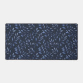 blauwbladdrift bureaumat (Voorkant)