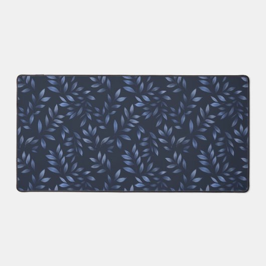 blauwbladdrift bureaumat (Voorkant)