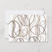 blauwboon kaart (Voorkant)