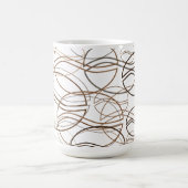 blauwboon koffiemok (Center)