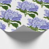 Blauwbrandend papier voor brandkranen (Hoek)