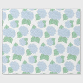 Blauwbrandend papier voor brandkranen (Vlak)