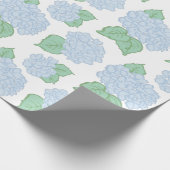 Blauwbrandend papier voor brandkranen (Hoek)